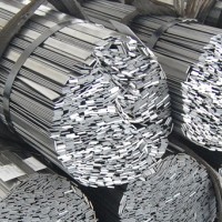 无锡厂家直销冷轧扁铁扁钢不锈光亮生产带钢现货供应
