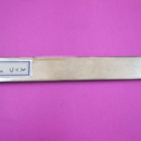 无锡扁钢厂家 冷轧扁钢 冷拉扁钢 材质65Mn 规格4*20 长度可定尺