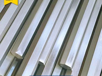 304 316不锈钢六角棒实心六角棒对边六角棒材锯床零切