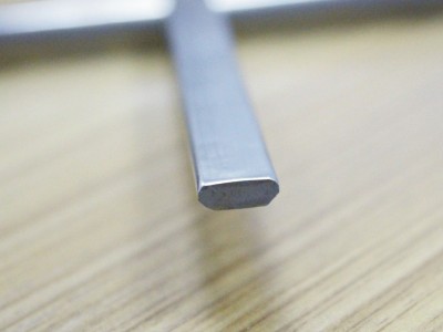 新款不锈钢303cu表带拉枝料 表带异型材 厂家直销价格实惠