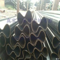 8字钢管 加工 各种8字钢管 各种规格 各种材质 8字钢管