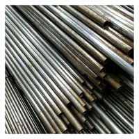 生产直供精密无缝管小口径冷拔精密钢管工程结构精密钢管质量保障