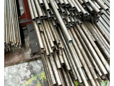 精密钢管厂家定制 20CrMo精密光亮管 精密无缝钢管 规格全可定制