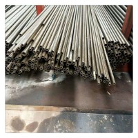 无缝精密钢管定制生产制造机械结构精密钢管冷轧精密光亮管库存足