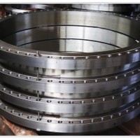 厂家直供大型平焊法兰 异形碳钢法兰 大口径法兰盘图加工定制