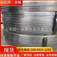 Q195冷压扁铁10*1.5 12*3扁钢 14*2光亮扁钢15*5冷拔扁铁20*12