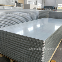 彩钢板岩棉夹芯板夹心墙板夹芯墙板保温板防火彩钢板彩钢板房建材