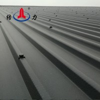 合成树脂瓦 山东肥城pvc墙体板 塑料厂房瓦耐磨防腐蚀