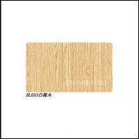 白橡木 BL木纹材质纹理 简约线条