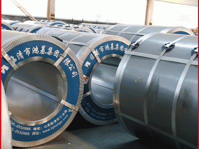 厂家供应烨辉彩涂板 海蓝色 0.426mm烨辉彩涂板 烨辉镀铝锌彩涂板