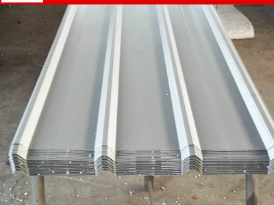 天津厂家批发彩钢压型板 彩钢瓦 彩钢板 850型彩钢瓦 压型钢板