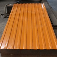 900多骨 厂家供应900彩钢板900单彩瓦 屋面瓦墙面瓦质优价廉