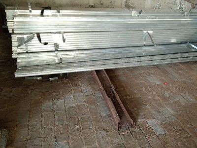 方矩管方管幕墙配件方管厚壁矩形管镀锌方钢管铁方通可定制