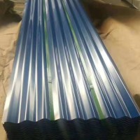 销售彩钢瓦 屋顶彩钢压型板小草印花彩涂板 840 900彩钢瓦