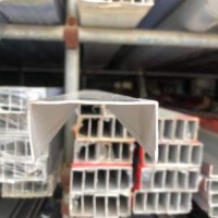 铝槽50槽U型槽一站式配套服务生产安装铝合金车间配件A净化铝材