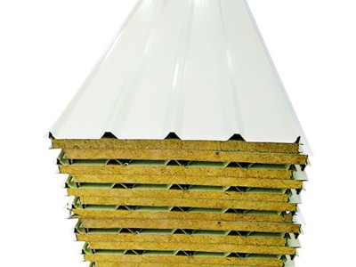 石家庄 防火隔热板岩棉板岩棉板