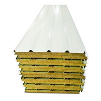 石家庄 防火隔热板岩棉板岩棉板