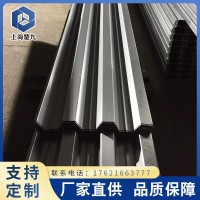 厂家直供楼承板 轻质楼层板 骨架建筑楼层板镀锌开口楼层板可批发