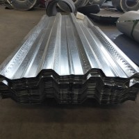 供应石家庄附近各种型号厚度C型钢 二层钢结构楼承板 ,踏步楼梯