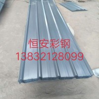 供应正定区压型板 C型钢镀锌板 楼承板彩钢板 欢迎来咨询
