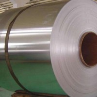 430不锈钢BA表面薄板专卖 地暖机燃烧器外壳不锈钢 软态不锈钢