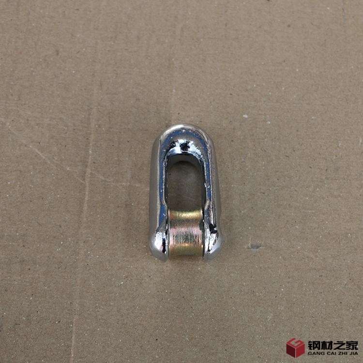 【四方线路】抗弯连接器 卸扣 卸扣厂家