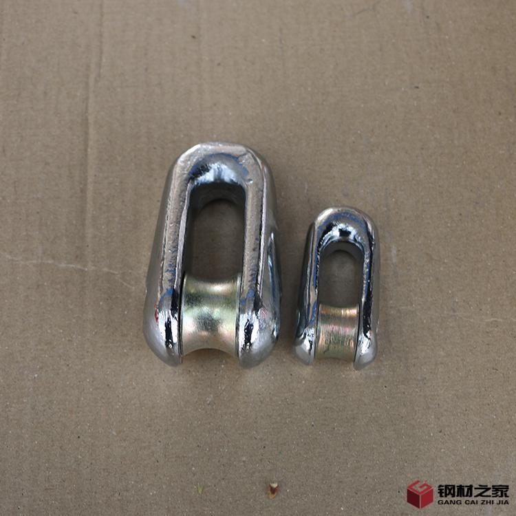 【四方线路】抗弯连接器 卸扣 卸扣厂家