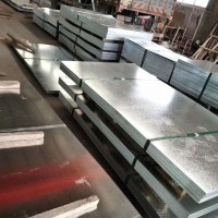 【山东】有花镀锌钢卷