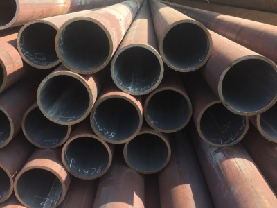 现货供应 TPCO 15CrMoG合金管 合金无缝管 量大优惠