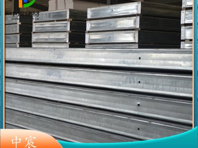 大量供应 钢骨架轻型板 KST板 轻型板 量大从优 加工定制