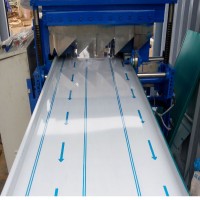 铝镁锰屋面板 铝合金板 铝镁锰板65-430/ 50-470/45-470型