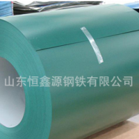 定制加工 网纹彩涂卷可定制尺寸、原材涂层厚度