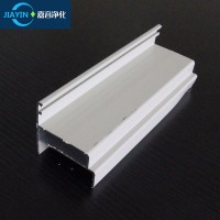 净化铝型材门料 净化车间铝型材无尘室铝门料移动厕所铝门框