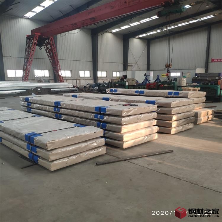 贵州YX66-394-788型彩色压型钢板厂家直销