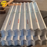 杭州军晟销售4S店外墙板1.0厚836横铺装铝镁锰板外墙 圆波瓦楞板