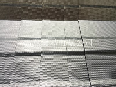 优质铝膜新型纳米隔热板彩钢瓦 钢结构高分子隔热瓦 厂家直销忠泰