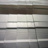 优质铝膜新型纳米隔热板彩钢瓦 钢结构高分子隔热瓦 厂家直销忠泰