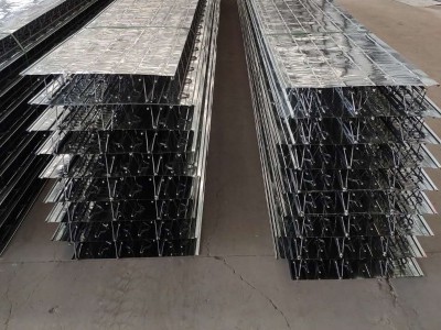 厂家楼承板承重板 镀锌楼承板钢构楼承板钢筋桁架楼承板