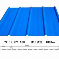 天津宝骏远大金属材料有限公司900型