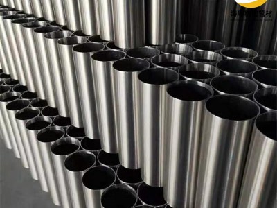 201装饰管 304不锈钢卫生管316无缝管厚壁管毛细管光亮管不锈钢管