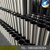 201装饰管 304不锈钢卫生管316无缝管厚壁管毛细管光亮管不锈钢管