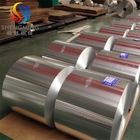 1060纯铝箔包装装饰 8011铝箔 8021铝箔软态5052铝箔3003 铝箔卷