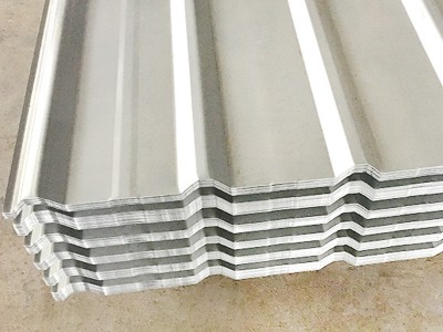 彩钢瓦屋顶 强面彩钢瓦彩钢铁皮 厂房彩钢瓦