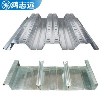 闭口/开口型楼承板 镀锌楼层板 压型钢板楼承板 钢筋桁架楼承板