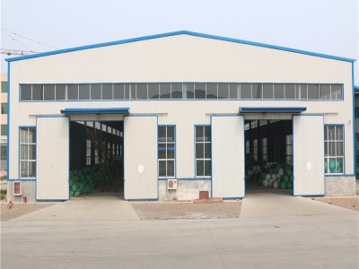 厂家制造 多层彩钢板钢框架结构 钢构厂房办公楼