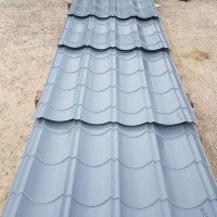 北京钢结构加工批发彩钢板楼承板0.8-1.5mm 房屋屋顶彩钢板楼承板