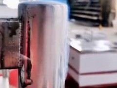 焊接技术活不锈钢焊道