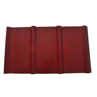 彩钢压型板 厂家量定制 优质各种型号彩钢压型板厂家-永成美筑