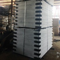 厂家直批 门式手脚架 建筑脚手架 移动升降手脚架