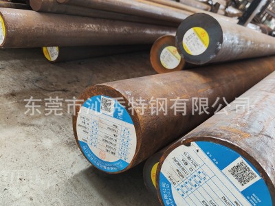 批发65Mn弹簧钢 65Mn拉光棒 大小任意切割 东北特钢 提供材质报告